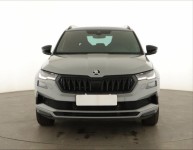 Škoda Karoq  1.5 TSI Sportline