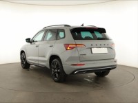 Škoda Karoq  1.5 TSI Sportline