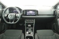 Škoda Karoq  1.5 TSI Sportline