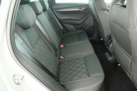 Škoda Karoq  1.5 TSI Sportline