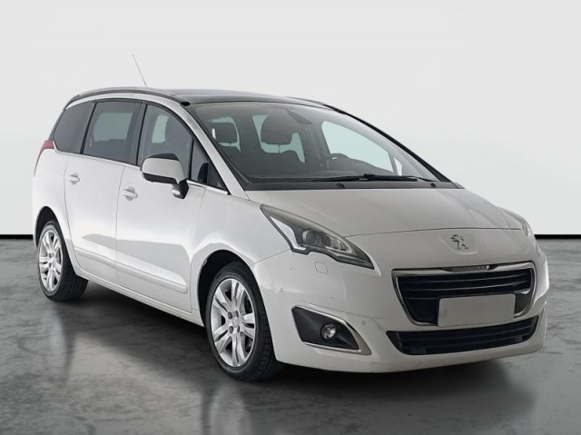 Peugeot 5008  2.0 BlueHDi 