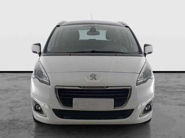 Peugeot 5008  2.0 BlueHDi 