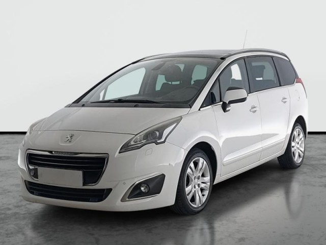 Peugeot 5008  2.0 BlueHDi 