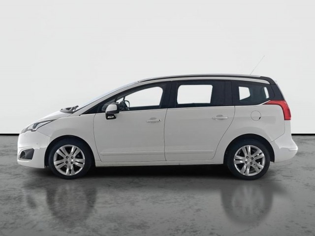 Peugeot 5008  2.0 BlueHDi 