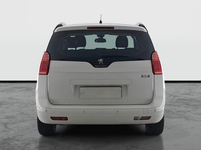 Peugeot 5008  2.0 BlueHDi 