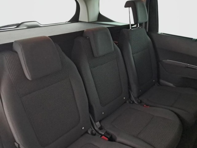 Peugeot 5008  2.0 BlueHDi 