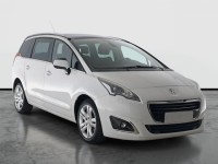 Peugeot 5008  2.0 BlueHDi 
