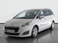 Peugeot 5008  2.0 BlueHDi 