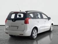 Peugeot 5008  2.0 BlueHDi 