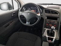 Peugeot 5008  2.0 BlueHDi 