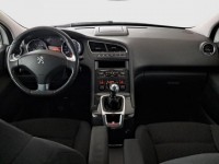 Peugeot 5008  2.0 BlueHDi 
