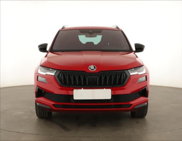 Škoda Karoq  1.5 TSI Sportline