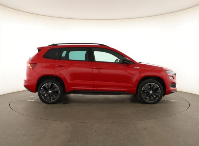Škoda Karoq  1.5 TSI Sportline