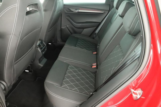 Škoda Karoq  1.5 TSI Sportline