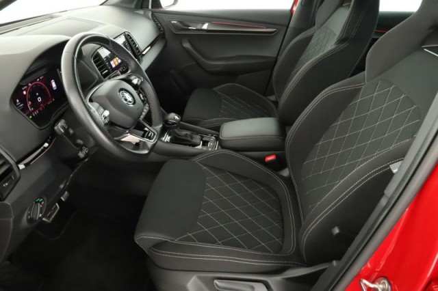 Škoda Karoq  1.5 TSI Sportline