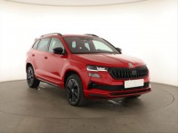 Škoda Karoq  1.5 TSI Sportline