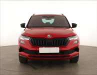 Škoda Karoq  1.5 TSI Sportline