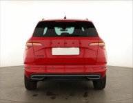 Škoda Karoq  1.5 TSI Sportline
