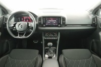 Škoda Karoq  1.5 TSI Sportline