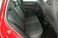 Škoda Karoq  1.5 TSI Sportline