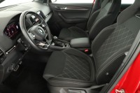 Škoda Karoq  1.5 TSI Sportline