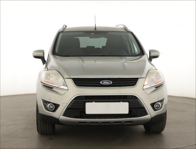 Ford Kuga  2.0 TDCi 