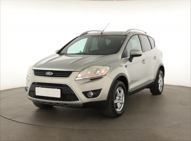 Ford Kuga  2.0 TDCi 