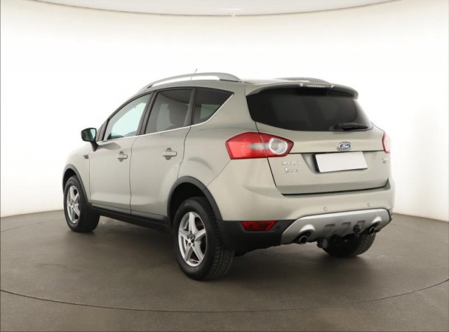 Ford Kuga  2.0 TDCi 