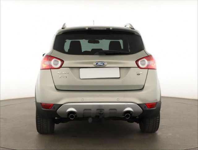 Ford Kuga  2.0 TDCi 