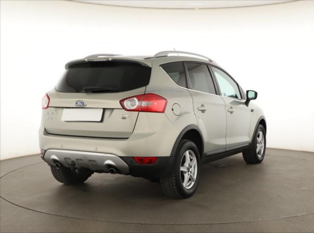 Ford Kuga  2.0 TDCi 