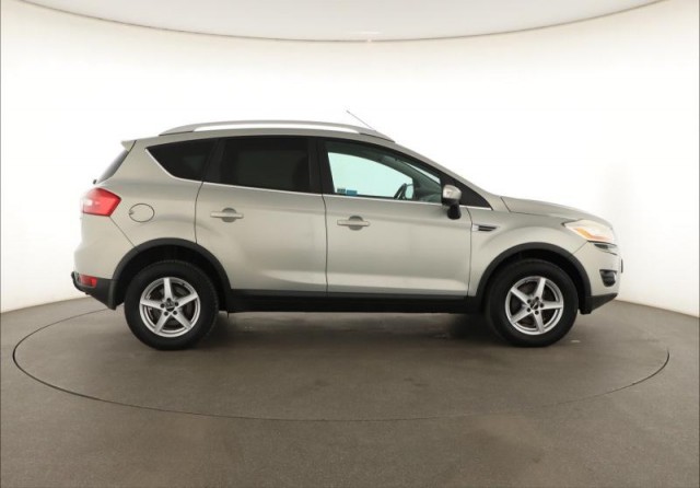 Ford Kuga  2.0 TDCi 