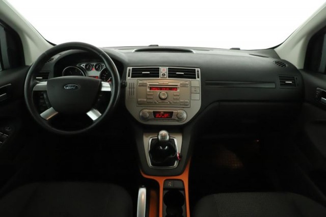 Ford Kuga  2.0 TDCi 