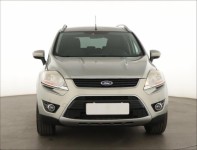 Ford Kuga  2.0 TDCi 