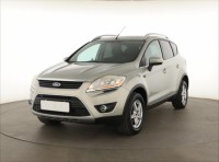 Ford Kuga  2.0 TDCi 