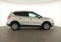 Ford Kuga  2.0 TDCi 
