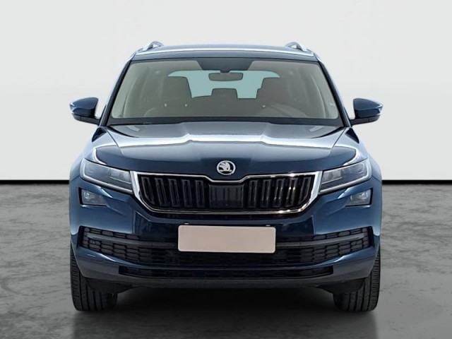 Škoda Kodiaq  2.0 TDI 4x4 Style