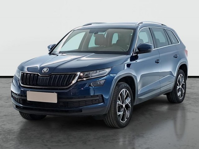 Škoda Kodiaq  2.0 TDI 4x4 Style