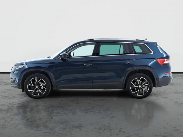 Škoda Kodiaq  2.0 TDI 4x4 Style