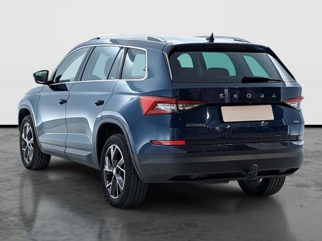Škoda Kodiaq  2.0 TDI 4x4 Style