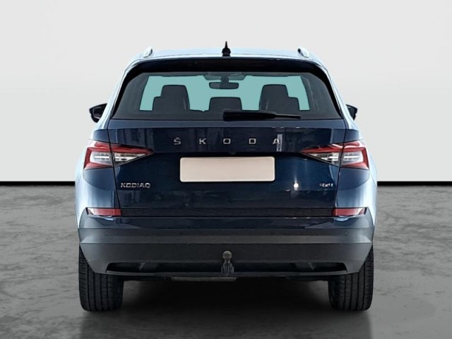 Škoda Kodiaq  2.0 TDI 4x4 Style