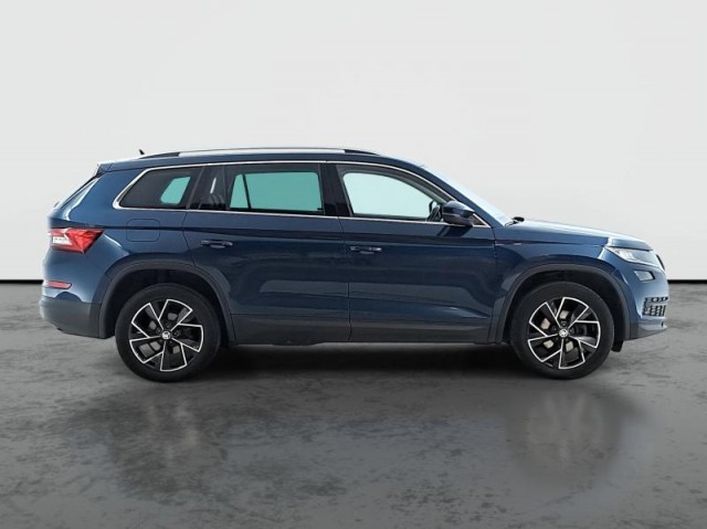 Škoda Kodiaq  2.0 TDI 4x4 Style