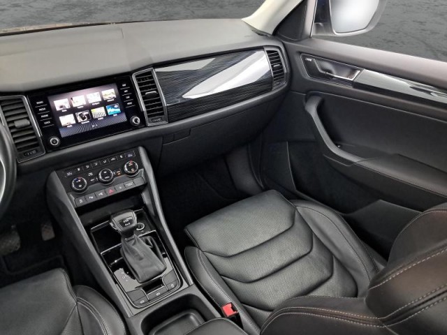 Škoda Kodiaq  2.0 TDI 4x4 Style