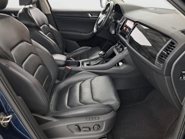 Škoda Kodiaq  2.0 TDI 4x4 Style