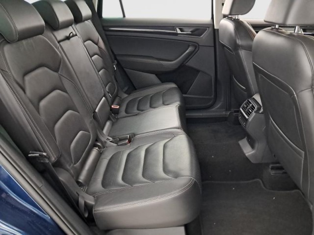 Škoda Kodiaq  2.0 TDI 4x4 Style