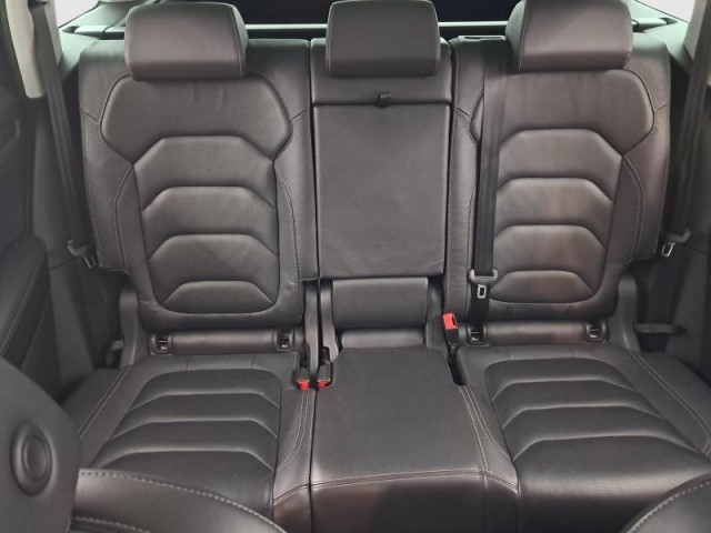 Škoda Kodiaq  2.0 TDI 4x4 Style