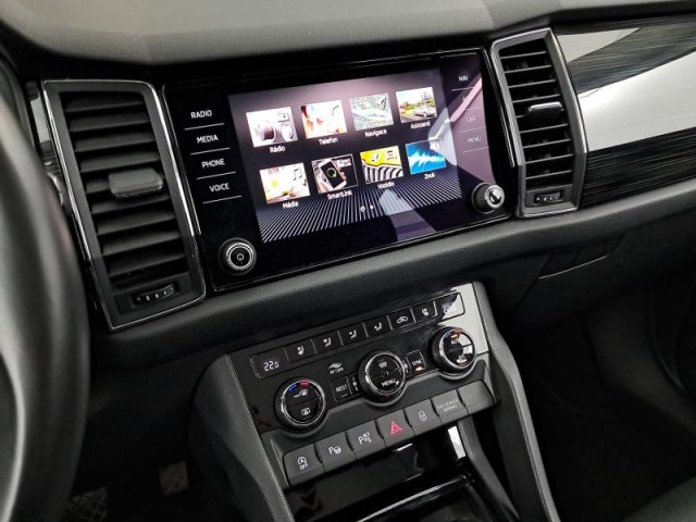 Škoda Kodiaq  2.0 TDI 4x4 Style