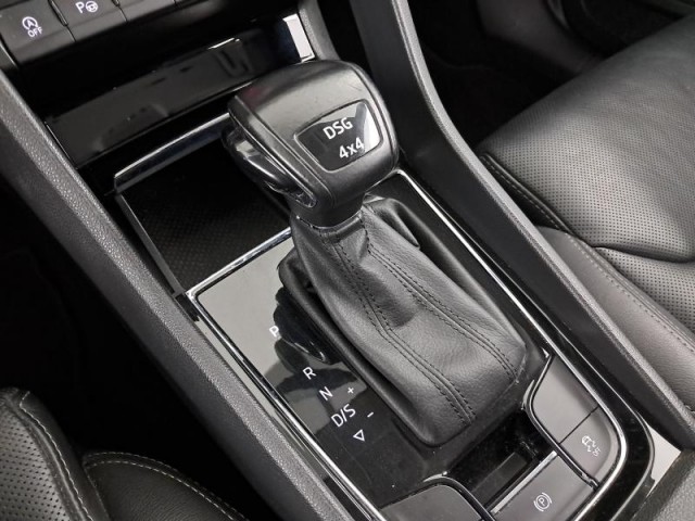 Škoda Kodiaq  2.0 TDI 4x4 Style