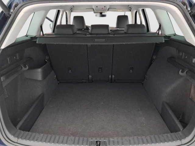 Škoda Kodiaq  2.0 TDI 4x4 Style