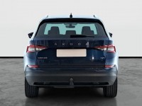 Škoda Kodiaq  2.0 TDI 4x4 Style