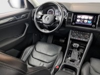 Škoda Kodiaq  2.0 TDI 4x4 Style